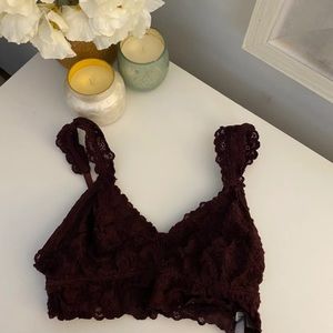 Aerie bralette